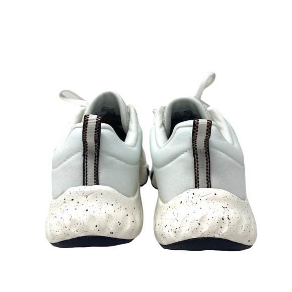 Nike RENEW IN SEASON TR 11 PRM Canvas Grey White Women Sneakers DA8309 100 - Picture 5 of 14